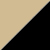 Black/Gold – BGD